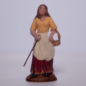 Bergère