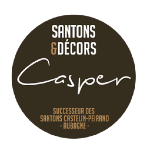 Santons et Décors Casper