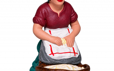 Quels sont les personnages incontournables d&rsquo;une crèche ?