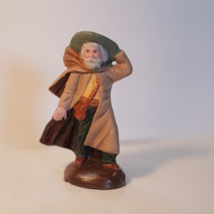 Berger au vent