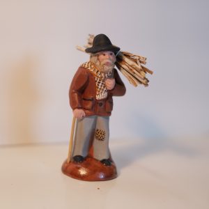 Bûcheron