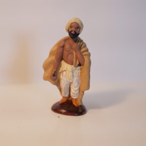 Eleveur de chameaux