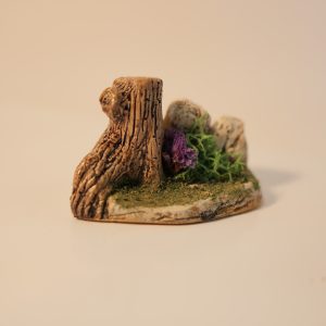 Souche décor