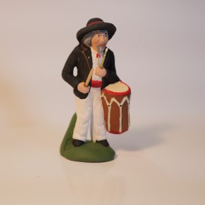 Tambourinaire